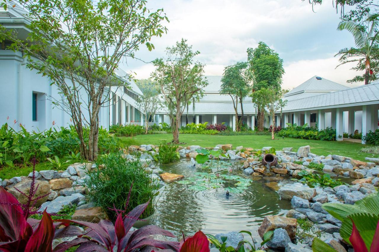 Thanyapura Sports & Health Resort 타랑 외부 사진