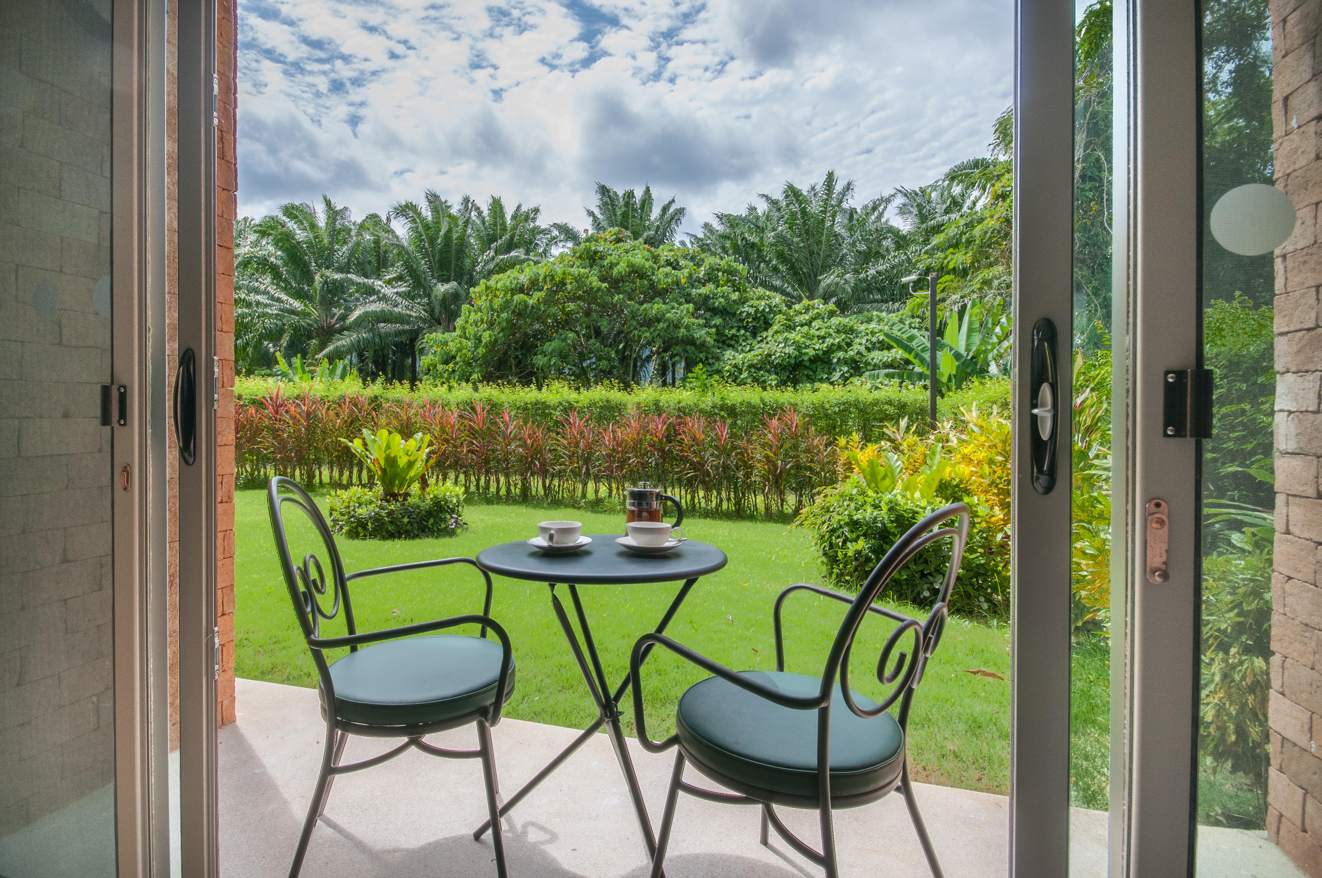 Thanyapura Sports & Health Resort 타랑 외부 사진