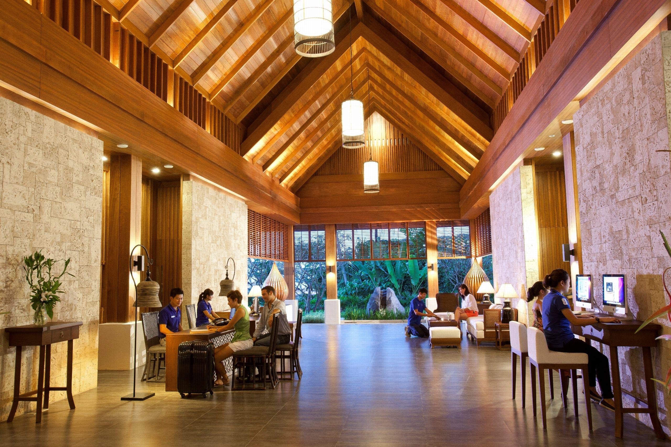 Thanyapura Sports & Health Resort 타랑 외부 사진