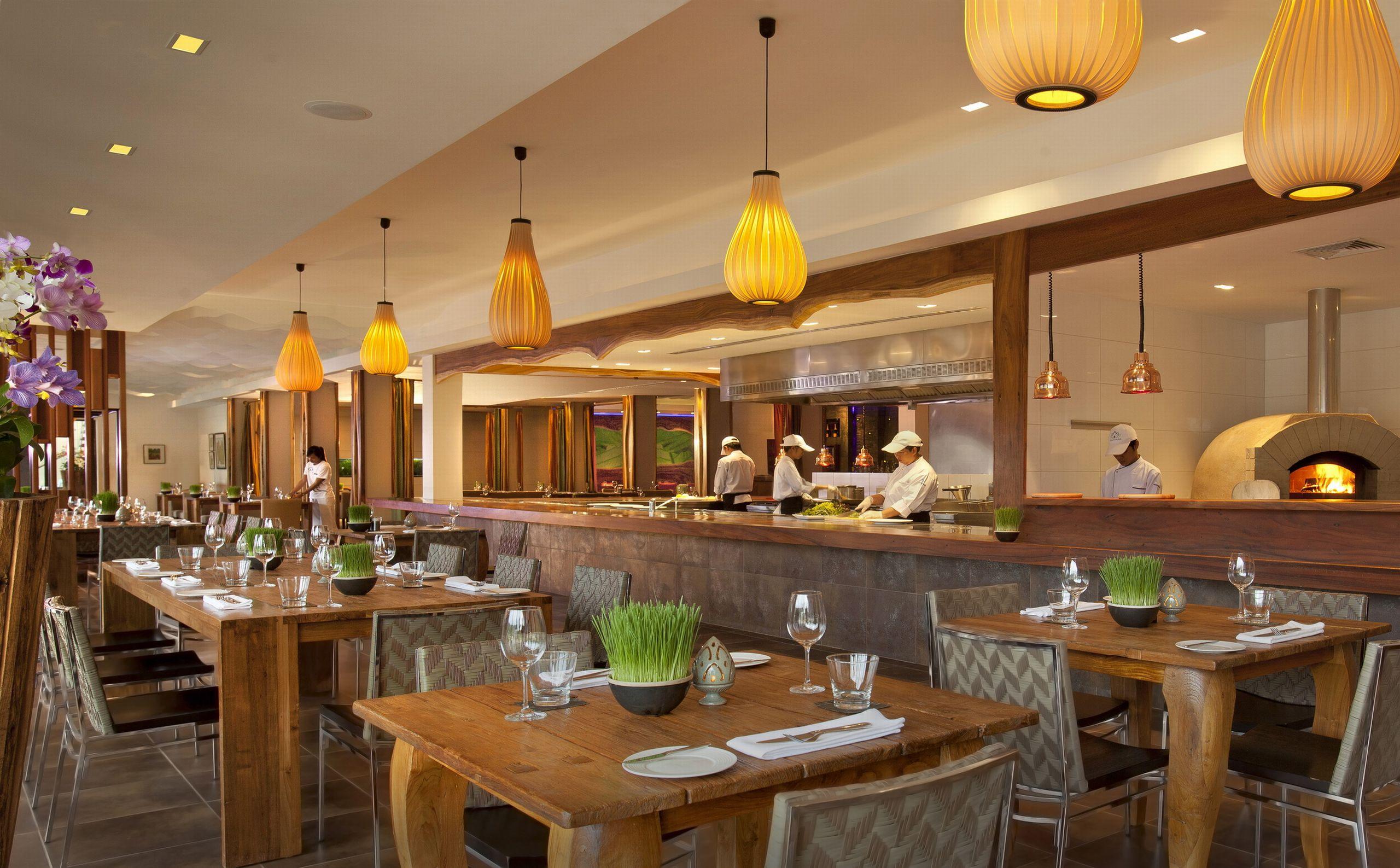 Thanyapura Sports & Health Resort 타랑 외부 사진