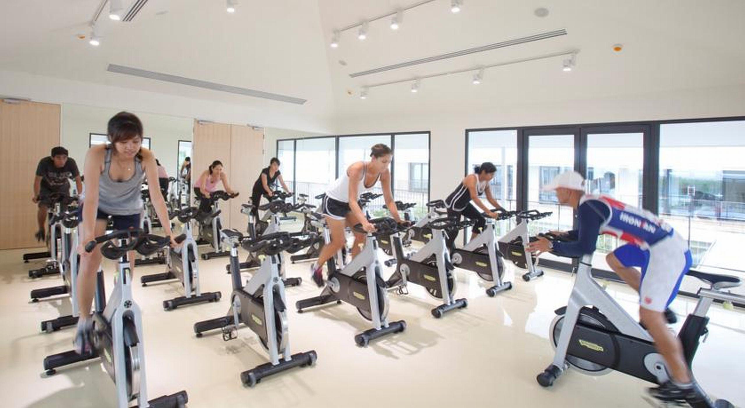 Thanyapura Sports & Health Resort 타랑 외부 사진