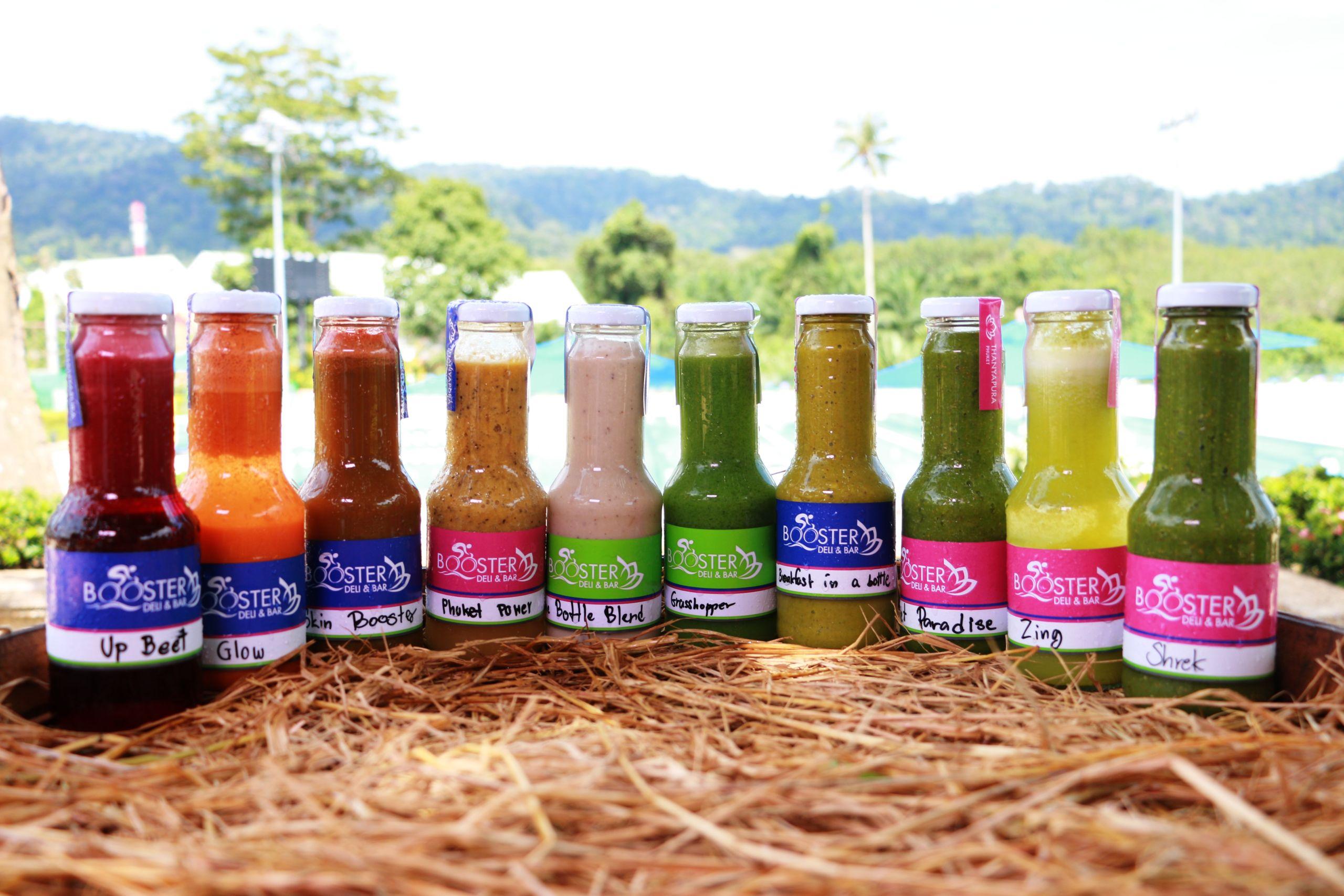 Thanyapura Sports & Health Resort 타랑 외부 사진