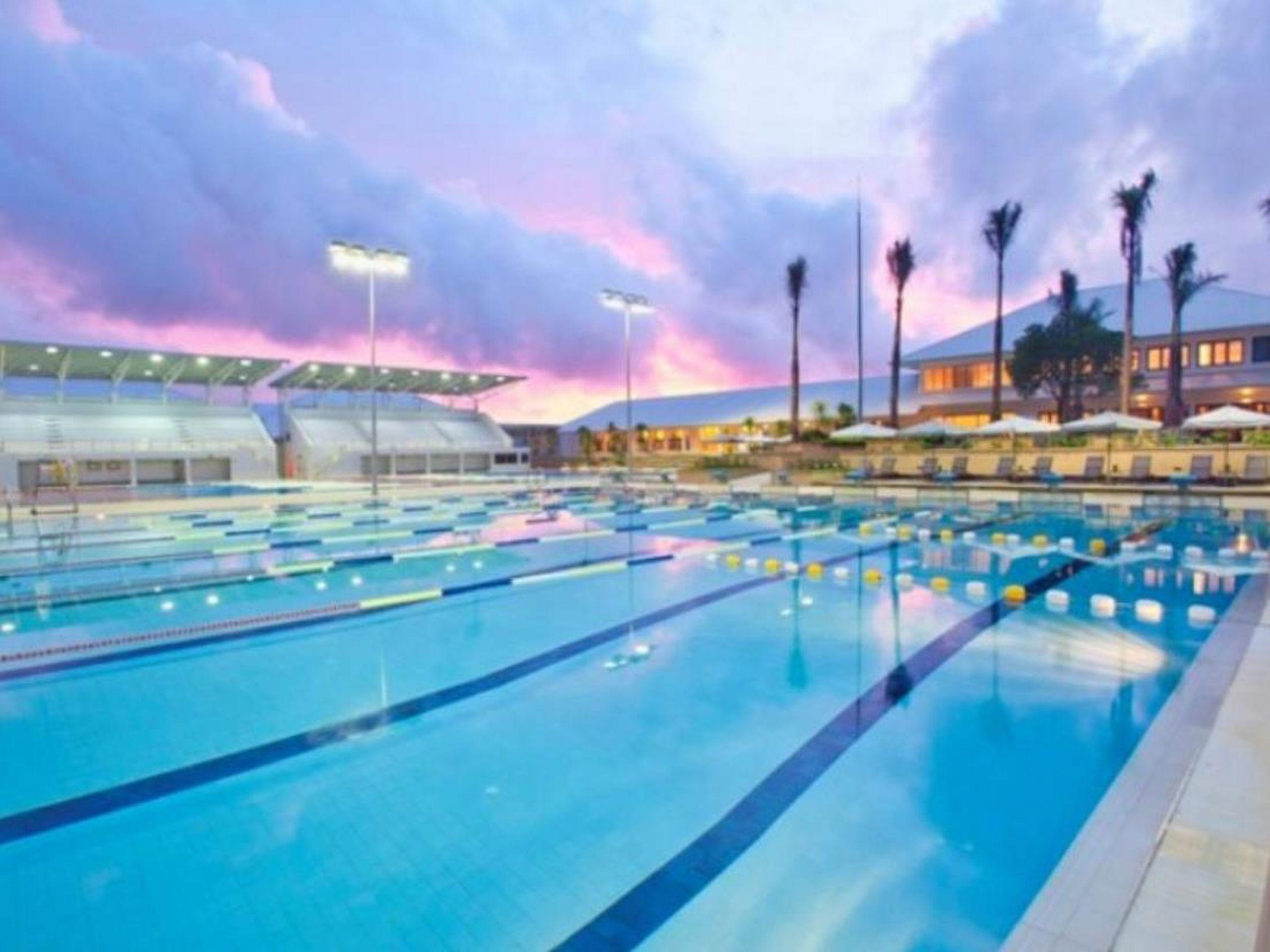 Thanyapura Sports & Health Resort 타랑 외부 사진