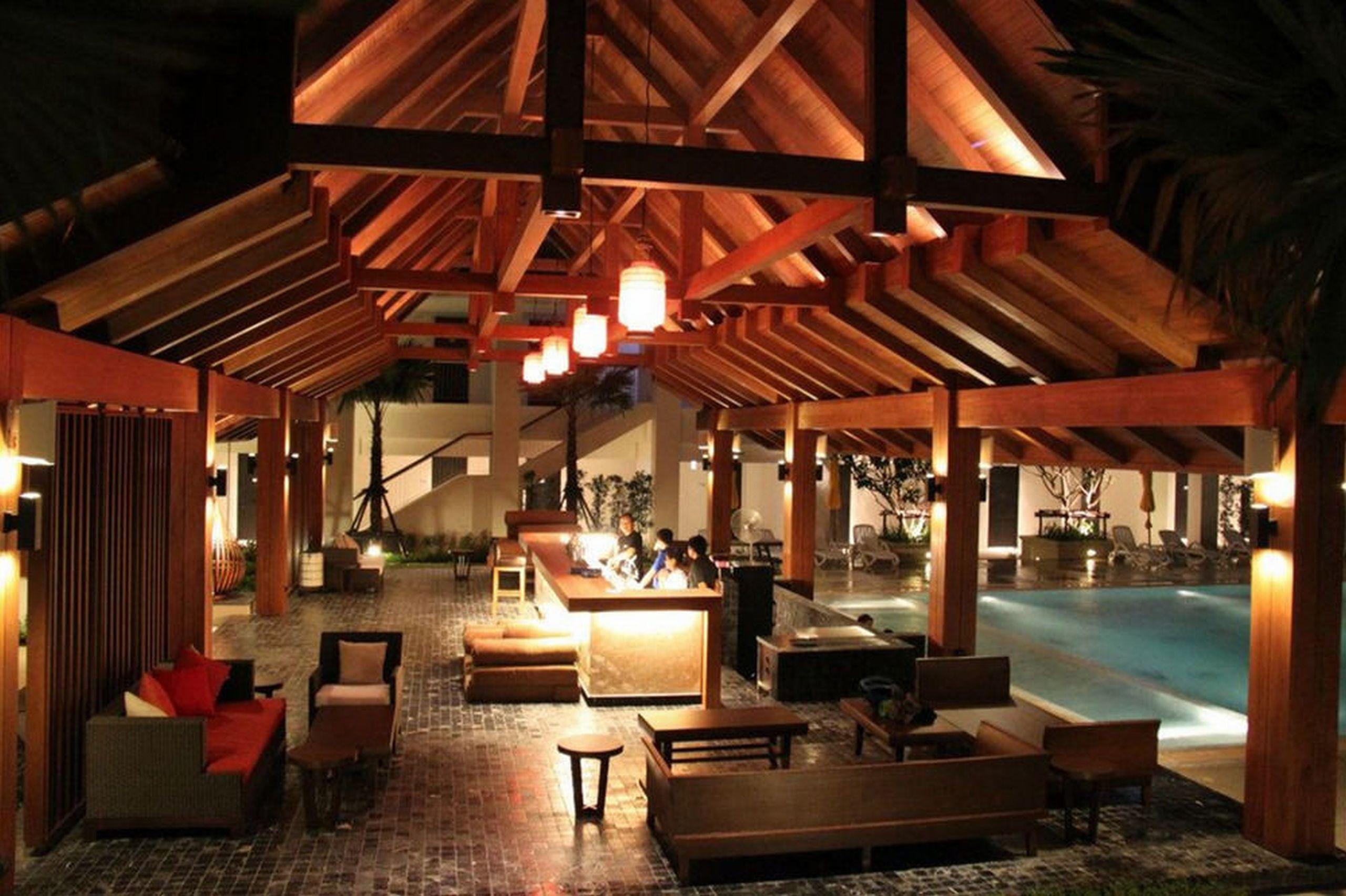 Thanyapura Sports & Health Resort 타랑 외부 사진