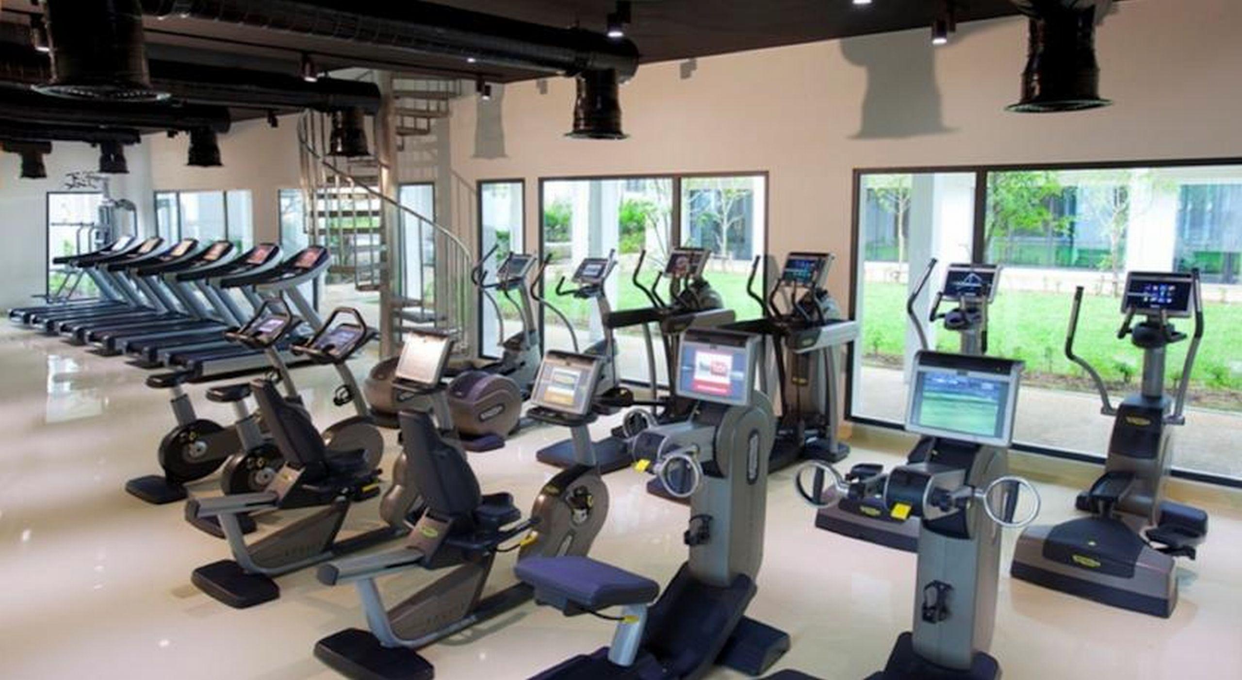 Thanyapura Sports & Health Resort 타랑 외부 사진