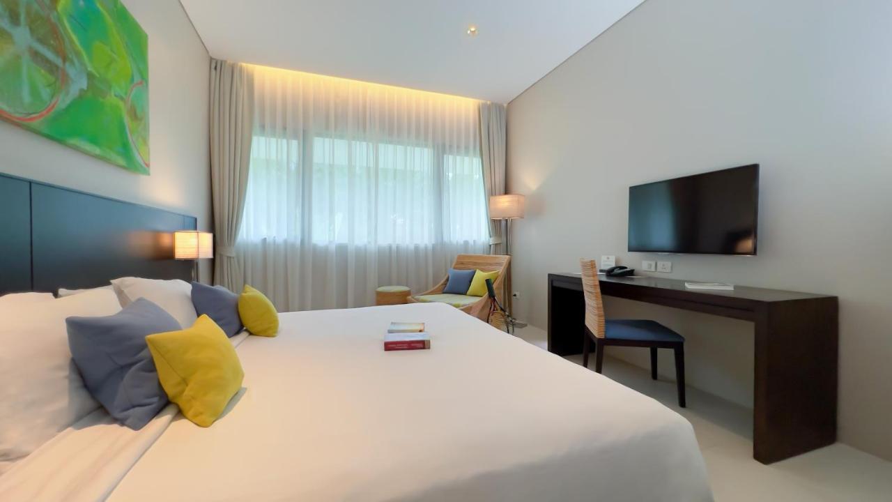 Thanyapura Sports & Health Resort 타랑 외부 사진