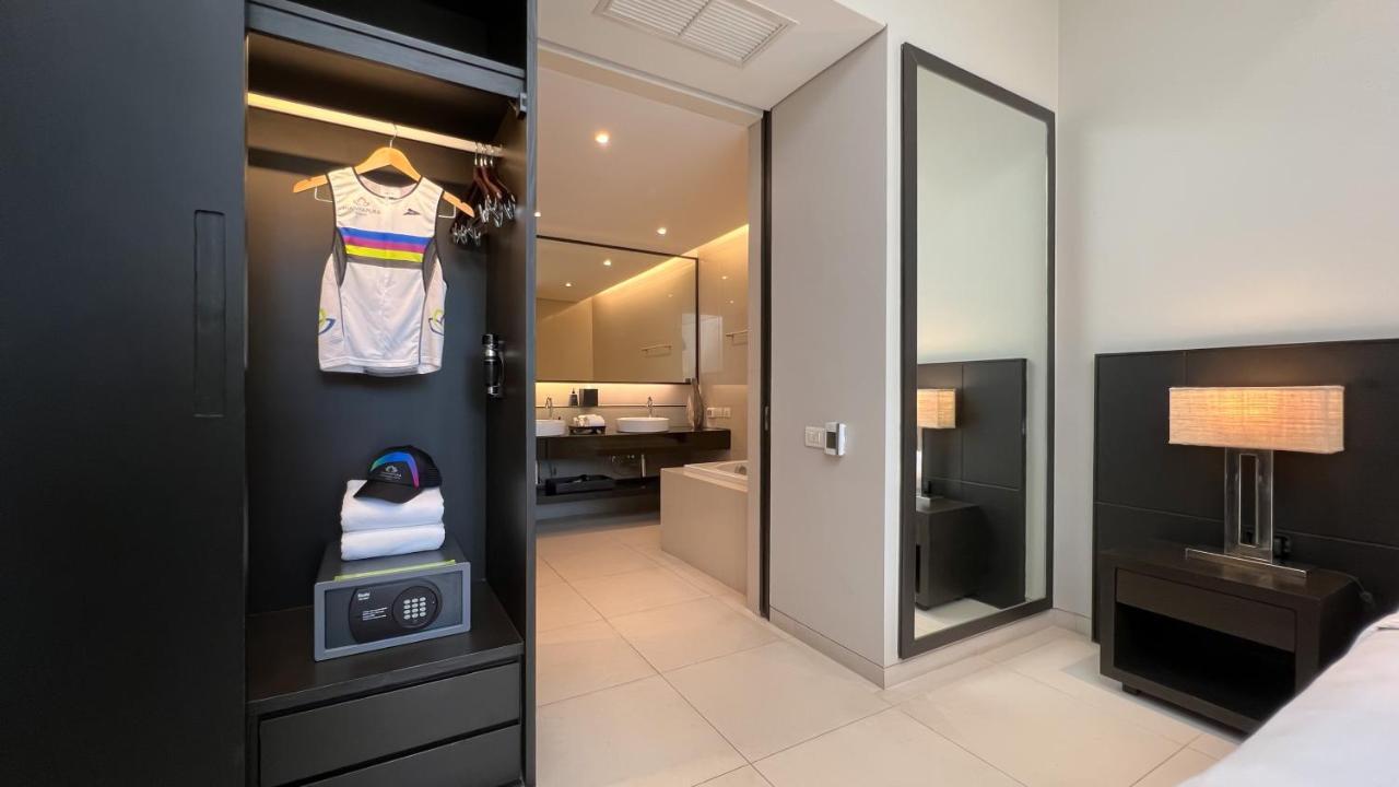 Thanyapura Sports & Health Resort 타랑 외부 사진