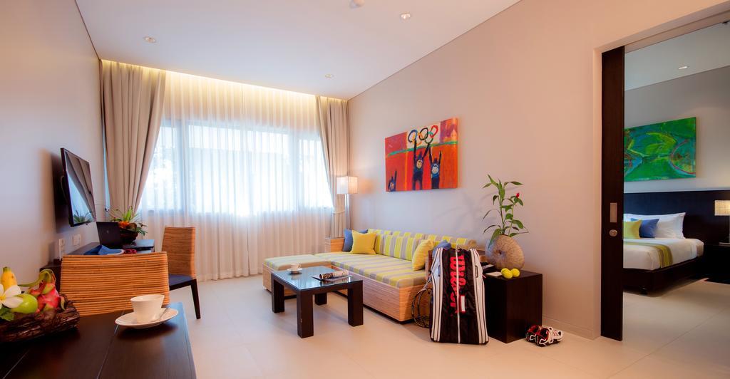 Thanyapura Sports & Health Resort 타랑 외부 사진