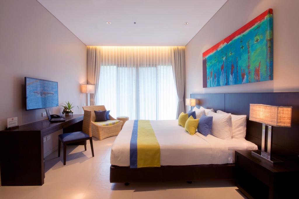 Thanyapura Sports & Health Resort 타랑 외부 사진