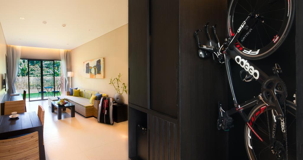 Thanyapura Sports & Health Resort 타랑 외부 사진
