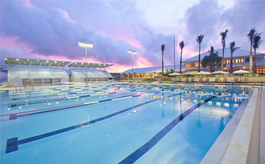 Thanyapura Sports & Health Resort 타랑 외부 사진