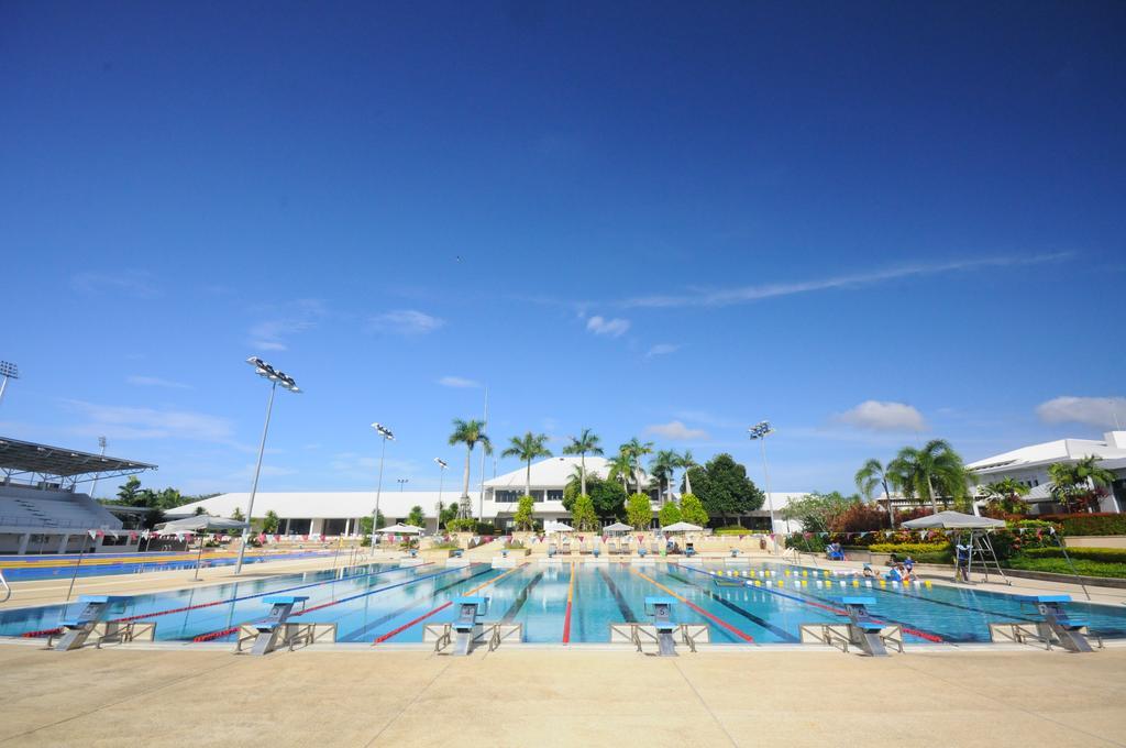 Thanyapura Sports & Health Resort 타랑 외부 사진
